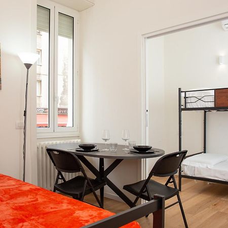 Klimt Central Station - Two Room Apartment Milan Luaran gambar