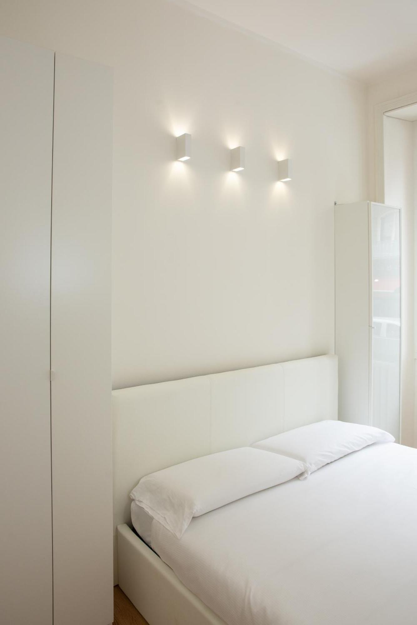 Klimt Central Station - Two Room Apartment Milan Luaran gambar