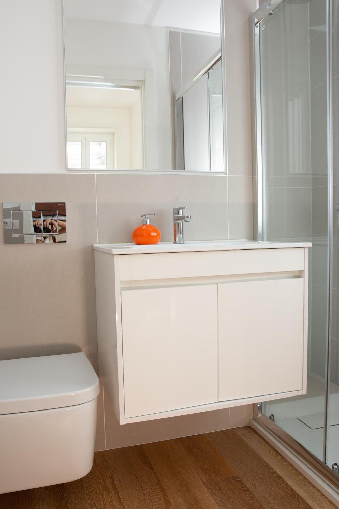 Klimt Central Station - Two Room Apartment Milan Luaran gambar
